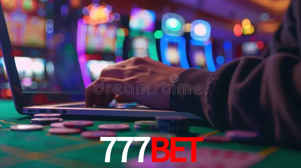 Torneios 777bet