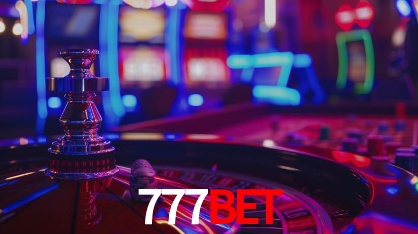 Sinta a adrenalina dos jogos de cassino com 777bet