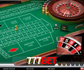 Flash Promotion 777bet