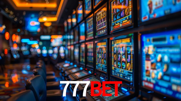 Live Casino 777bet