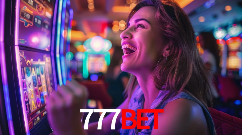 777bet - Cassino Online Muito Divertido - 777Bet Login