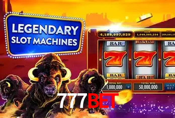 Inovações de Jogos na 777bet: O Futuro das Experiências Interativas