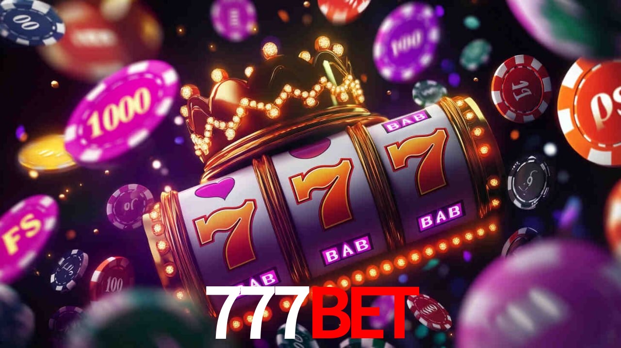 Welcome Bonus 777bet